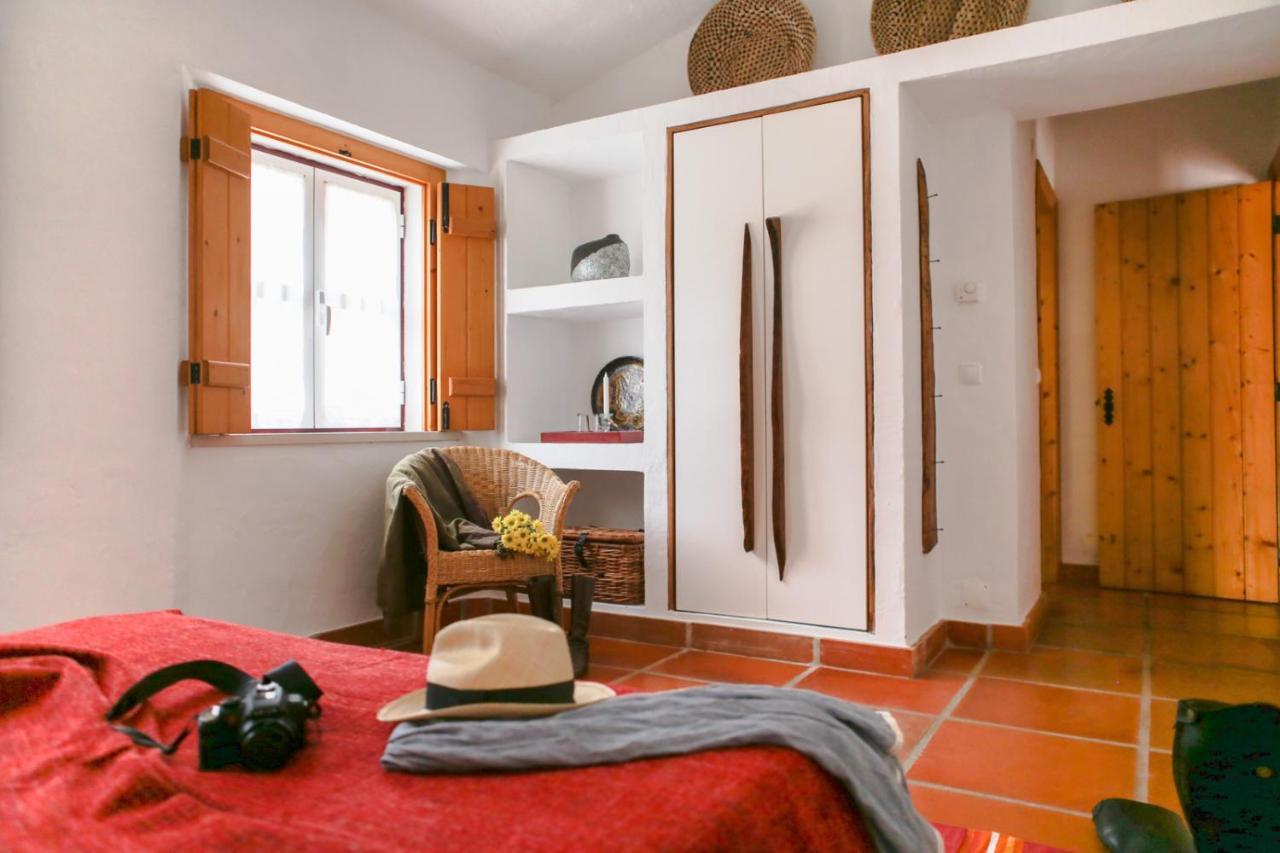 Monte Do Areeiro Villa Coruche Dış mekan fotoğraf