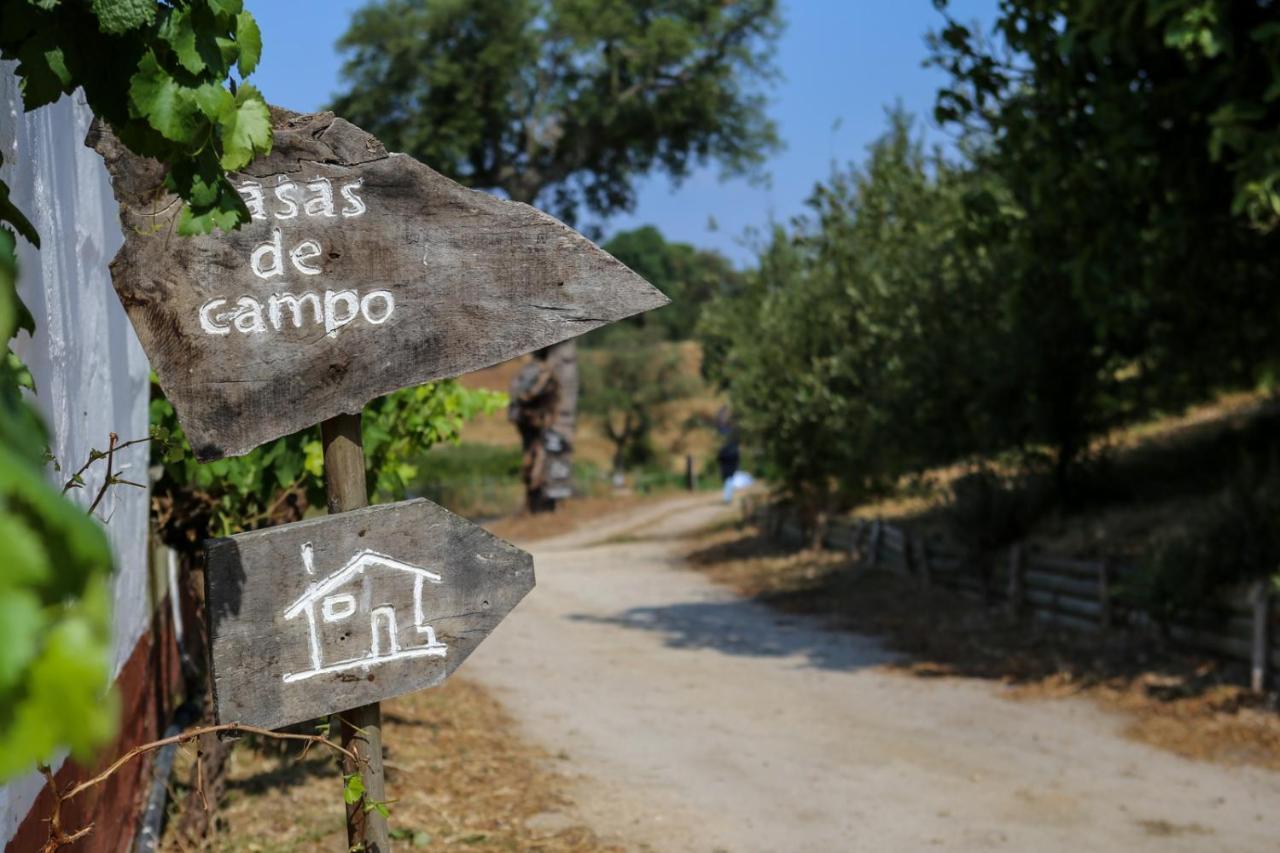 Monte Do Areeiro Villa Coruche Dış mekan fotoğraf