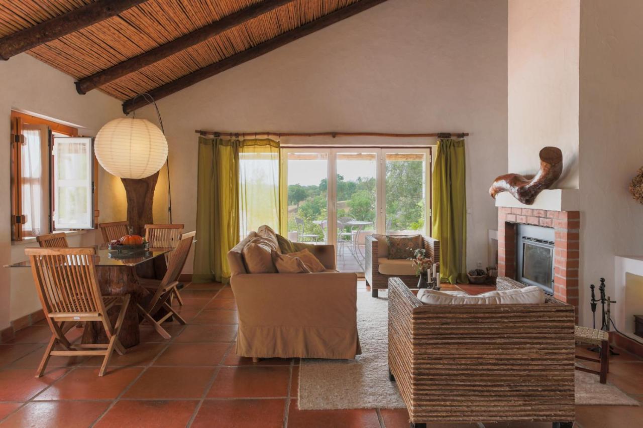 Monte Do Areeiro Villa Coruche Dış mekan fotoğraf