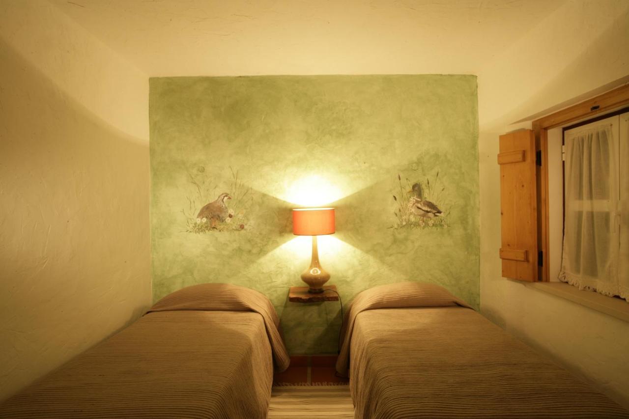 Monte Do Areeiro Villa Coruche Dış mekan fotoğraf