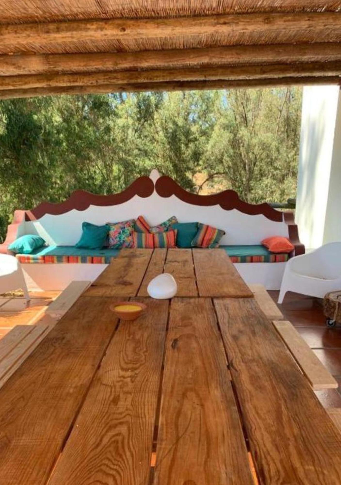 Monte Do Areeiro Villa Coruche Dış mekan fotoğraf