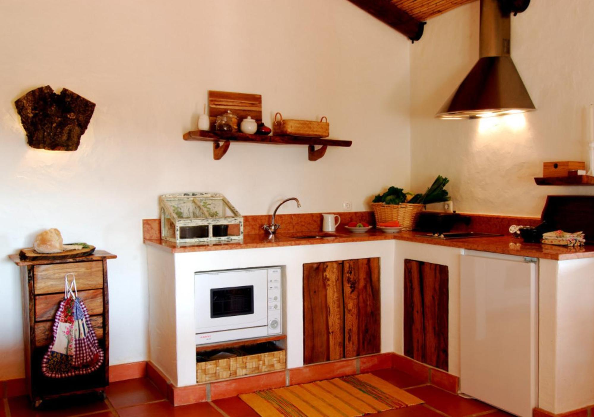 Monte Do Areeiro Villa Coruche Dış mekan fotoğraf
