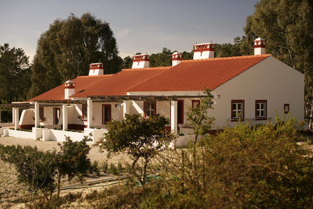 Monte Do Areeiro Villa Coruche Dış mekan fotoğraf