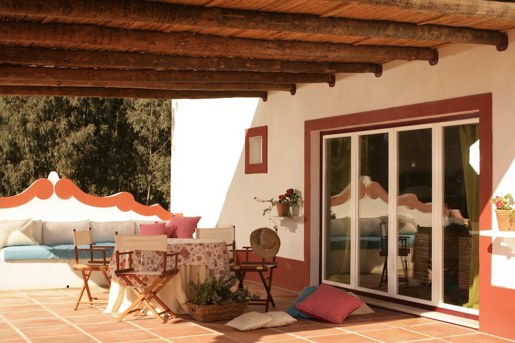 Monte Do Areeiro Villa Coruche Oda fotoğraf