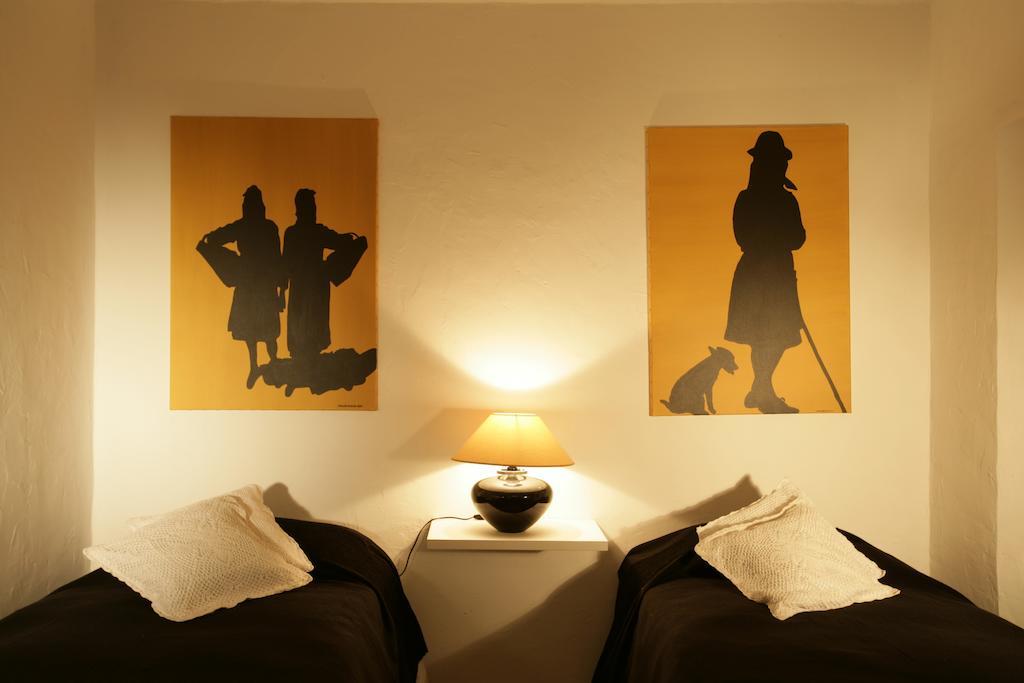 Monte Do Areeiro Villa Coruche Oda fotoğraf