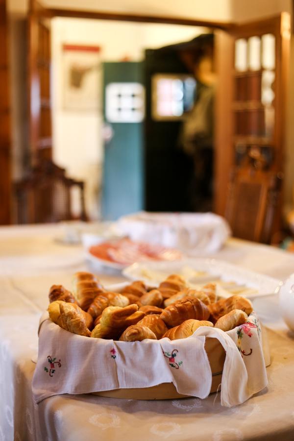 Monte Do Areeiro Villa Coruche Dış mekan fotoğraf